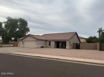 10636 Baywood Ave, Mesa, AZ 85208