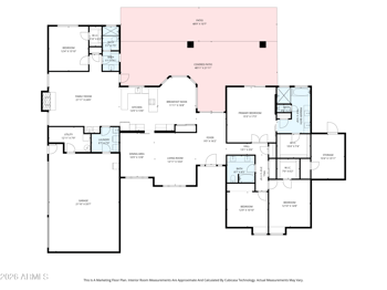 10636 Desert Cove Ave, Scottsdale, AZ 85259