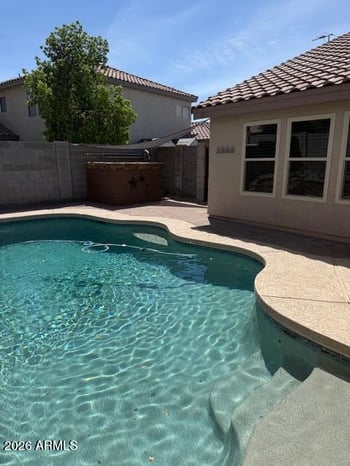 10636 Baywood Ave, Mesa, AZ 85208