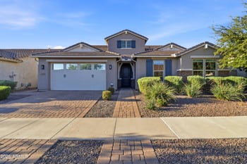 10636 E Sheffield Dr, Mesa, AZ 85212