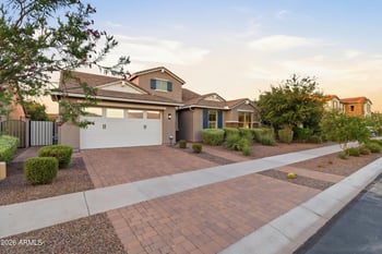 10636 E Sheffield Dr, Mesa, AZ 85212
