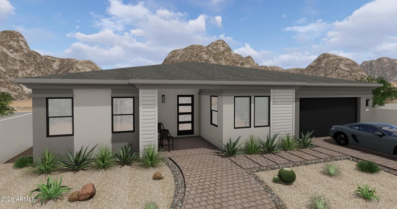 10636 Skyline Dr, Fountain Hills, AZ 85268