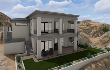 10636 Skyline Dr, Fountain Hills, AZ 85268