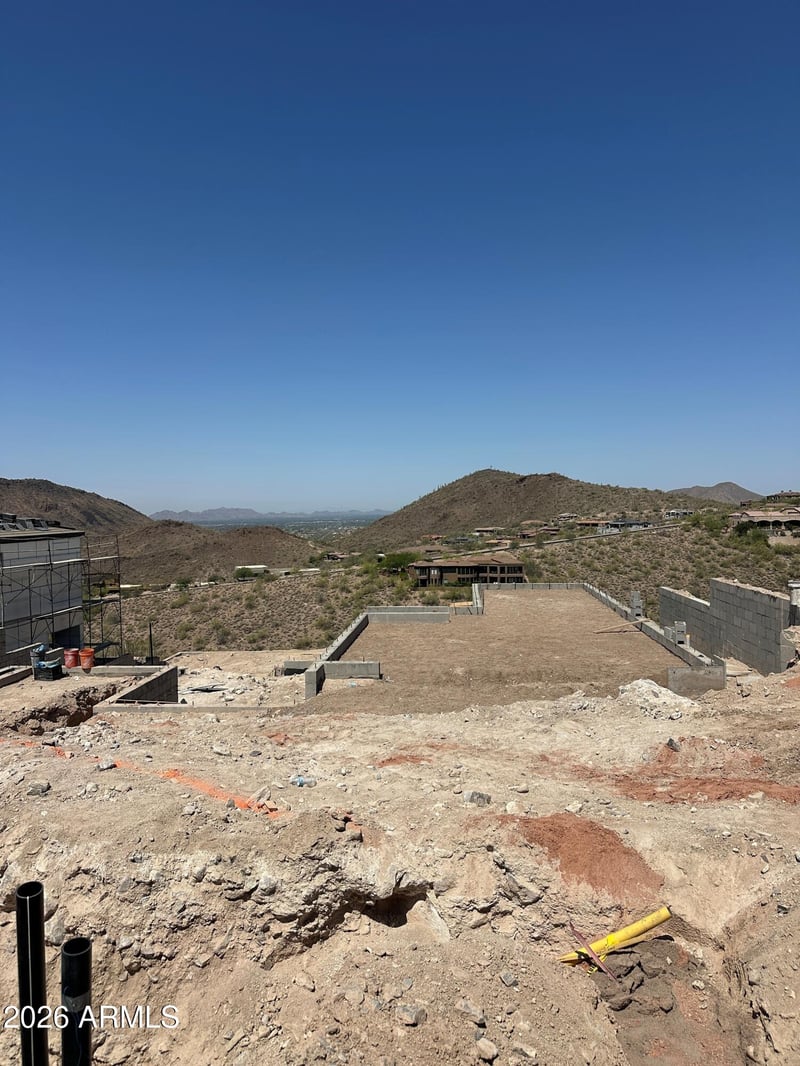 10636 Skyline Dr, Fountain Hills, AZ 85268
