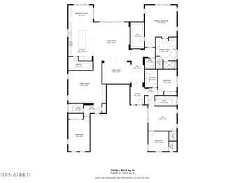 10636 Stearn Ave, Mesa, AZ 85212