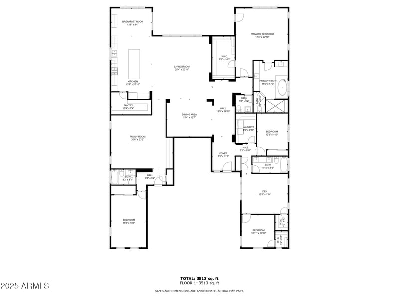 10636 Stearn Ave, Mesa, AZ 85212