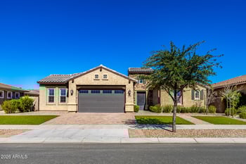 10636 Stearn Ave, Mesa, AZ 85212