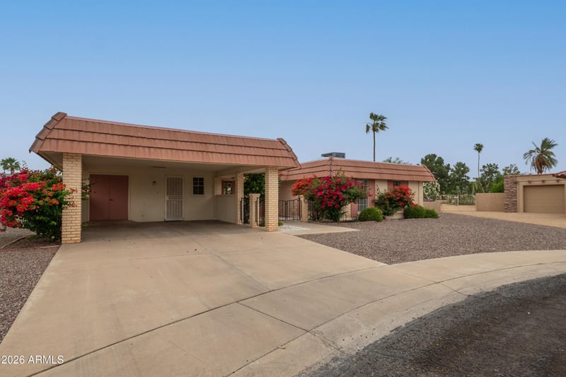 10636 Mission Ln, Sun City, AZ 85351