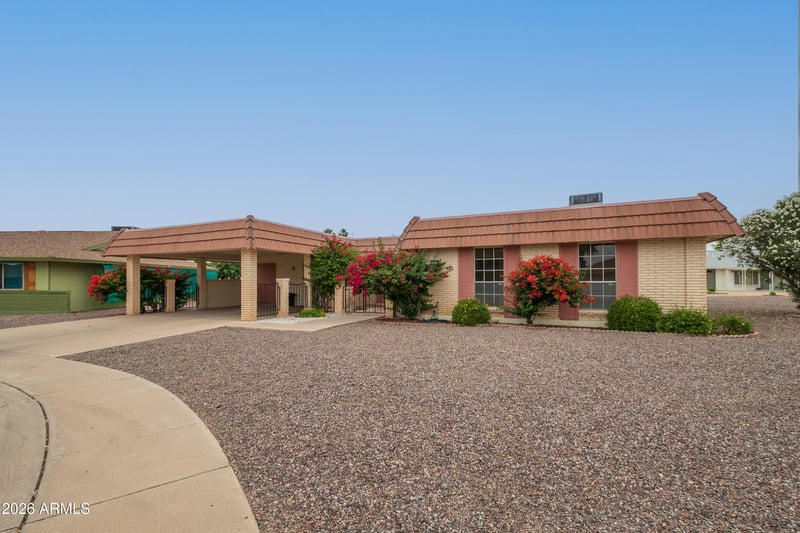 10636 Mission Ln, Sun City, AZ 85351
