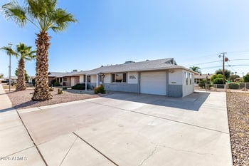 10637 Augusta Dr, Sun City, AZ 85351