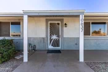 10637 Augusta Dr, Sun City, AZ 85351
