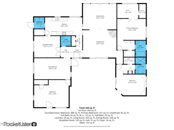 10637 Caron Dr, Sun City, AZ 85351