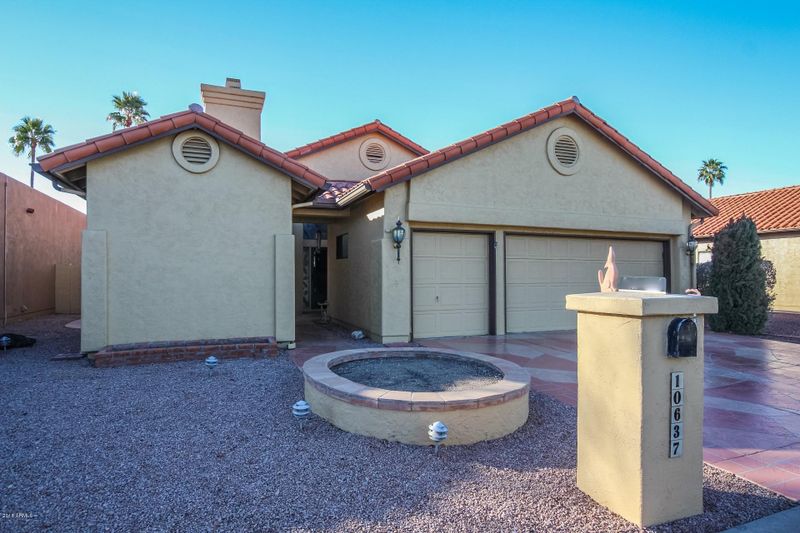 10637 E Minnesota Ave, Sun Lakes, AZ 85248