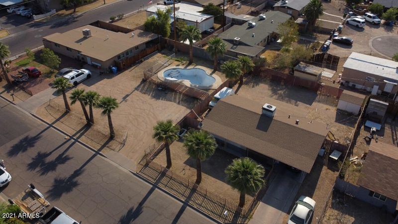 10637 N 16 Ave #5, Phoenix, AZ 85029