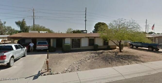 10637 N 45th Dr, Glendale, AZ 85304