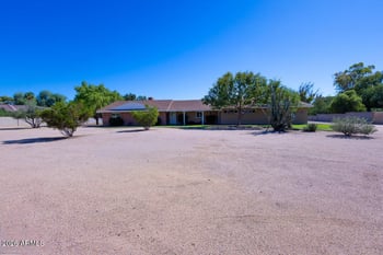 10637 N Sundown Dr NE, Scottsdale, AZ 85260