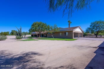 10637 N Sundown Dr NE, Scottsdale, AZ 85260