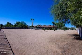 10637 N Sundown Dr NE, Scottsdale, AZ 85260