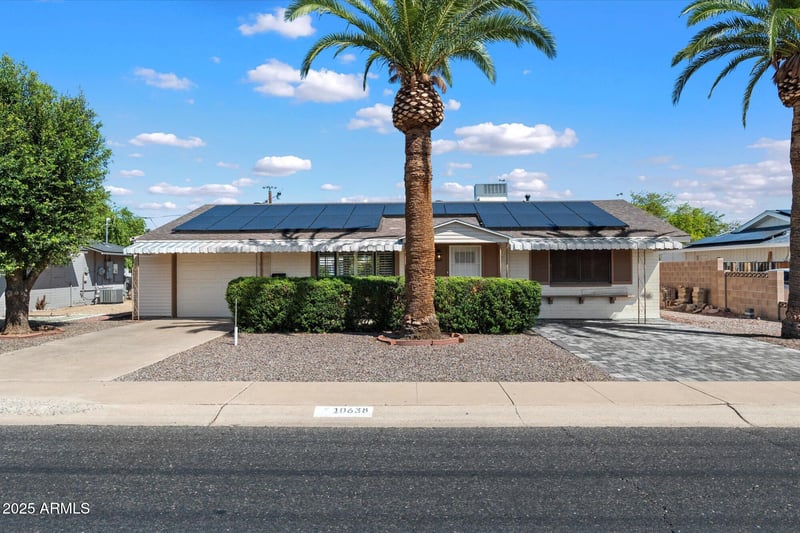 10638 Alabama Ave, Sun City, AZ 85351