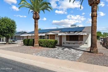 10638 Alabama Ave, Sun City, AZ 85351
