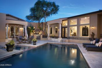 10638 E Hedgehog Pl, Scottsdale, AZ 85262