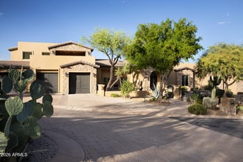 10638 E Hedgehog Pl, Scottsdale, AZ 85262