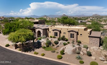 10638 E Hedgehog Pl, Scottsdale, AZ 85262