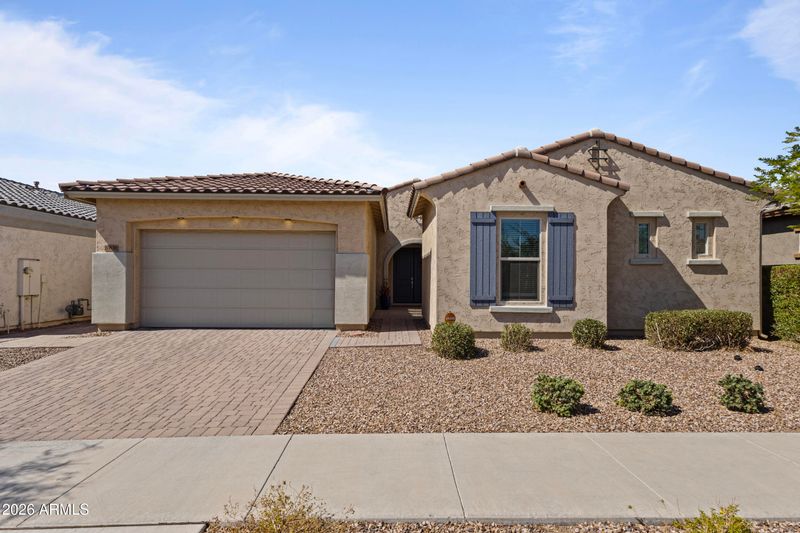 10638 E Thornton Ave, Mesa, AZ 85212
