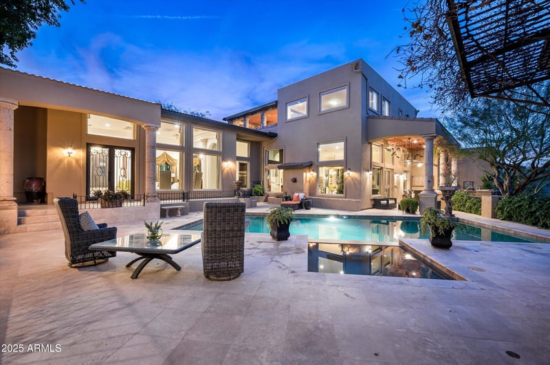 10638 Hedgehog Pl, Scottsdale, AZ 85262