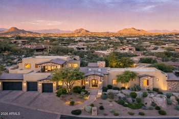 10638 Hedgehog Pl, Scottsdale, AZ 85262