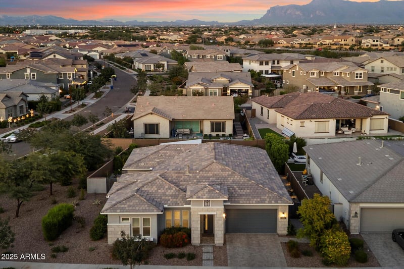 10638 Tesla Ave, Mesa, AZ 85212