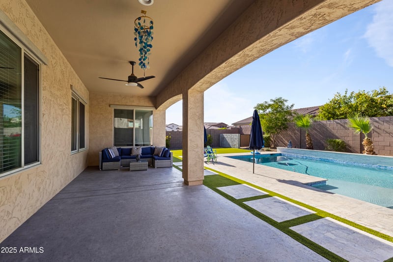10638 Thornton Ave, Mesa, AZ 85212