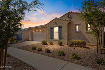 10638 Thornton Ave, Mesa, AZ 85212