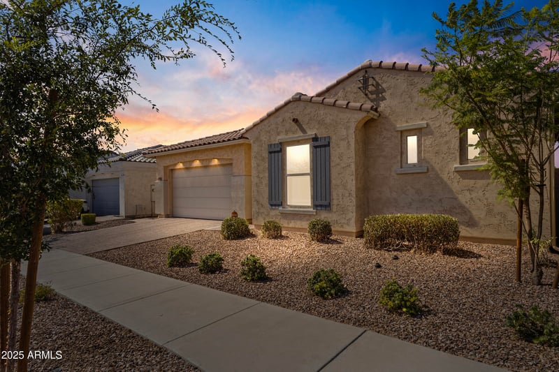 10638 Thornton Ave, Mesa, AZ 85212