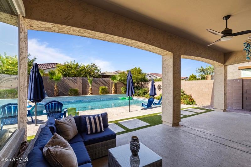 10638 Thornton Ave, Mesa, AZ 85212