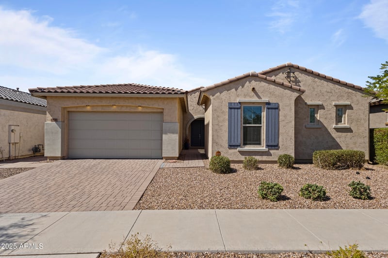 10638 Thornton Ave, Mesa, AZ 85212