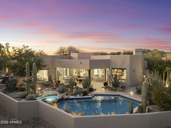10639 Mark Ln, Scottsdale, AZ 85262