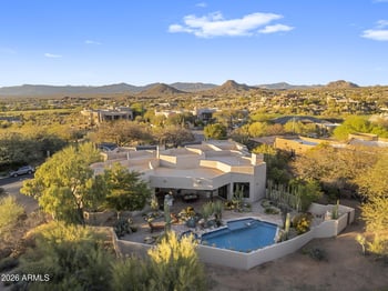 10639 Mark Ln, Scottsdale, AZ 85262