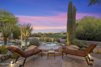 10639 Mark Ln, Scottsdale, AZ 85262