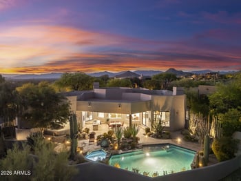 10639 Mark Ln, Scottsdale, AZ 85262