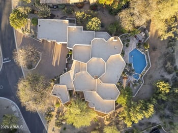 10639 Mark Ln, Scottsdale, AZ 85262