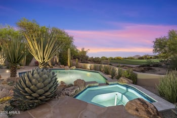 10639 Mark Ln, Scottsdale, AZ 85262