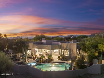 10639 Mark Ln, Scottsdale, AZ 85262