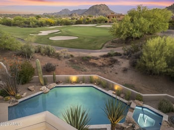 10639 Mark Ln, Scottsdale, AZ 85262