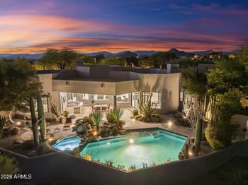 10639 Mark Ln, Scottsdale, AZ 85262