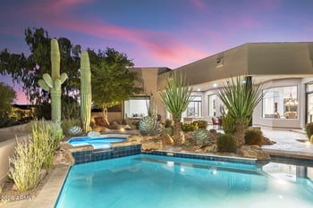 10639 Mark Ln, Scottsdale, AZ 85262
