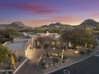 10639 Mark Ln, Scottsdale, AZ 85262