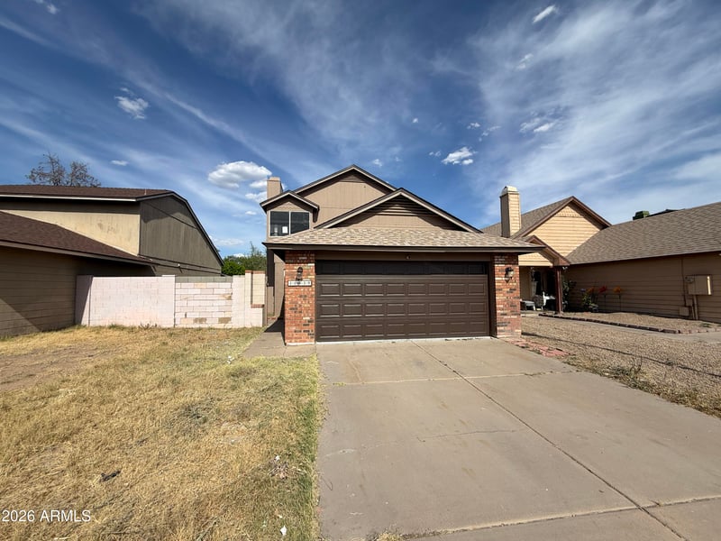 10639 63rd Dr, Glendale, AZ 85304