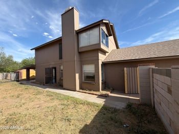 10639 63rd Dr, Glendale, AZ 85304