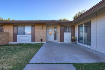 10639 Roundelay Cir, Sun City, AZ 85351